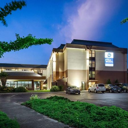 Best Western Historic Area Williamsburg Extérieur photo