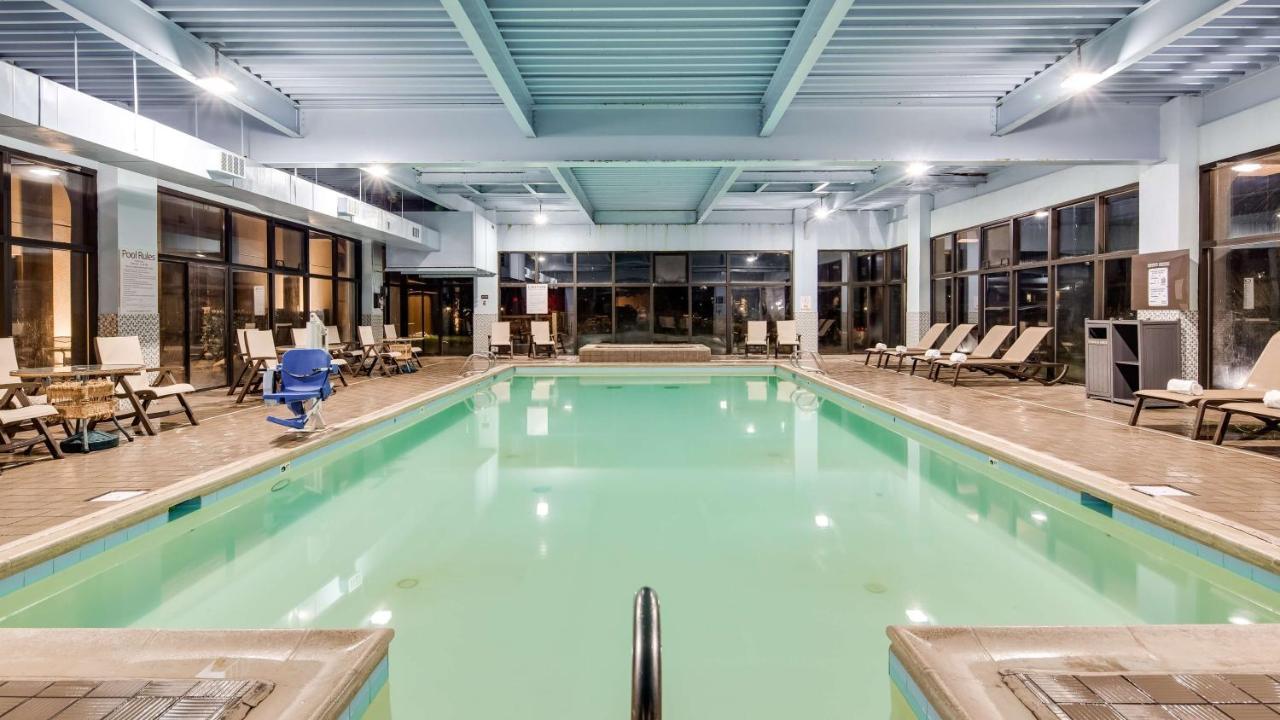 Best Western Historic Area Williamsburg Extérieur photo