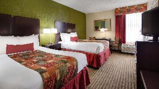 Best Western Historic Area Williamsburg Chambre photo